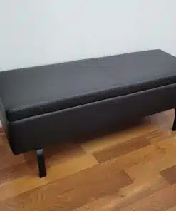 הדום דמוי עור נפתח