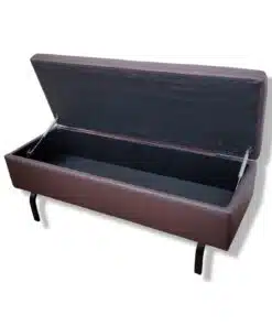 הדום חום מרופד