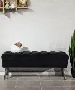 הדום מעוצב לחדר השינה