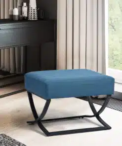 הדום מרופד לסלון