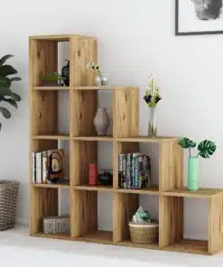 כוורת אחסון מעוצבת