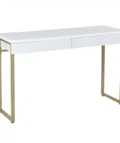 קומודה לבנה לבית
