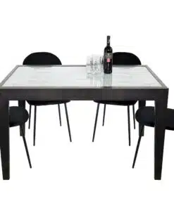 שולחן פינת אוכל נפתח