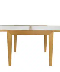 פינת אוכל נפתחת עץ מלא