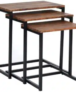 שולחן צד לספה