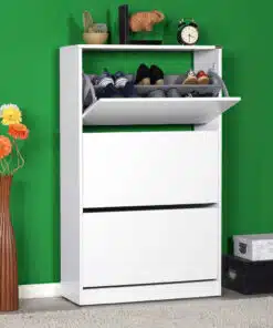 שידה לאחסון נעליים
