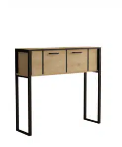 שידה לכניסה לבית