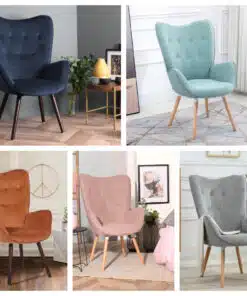 כורסאות מעוצבות