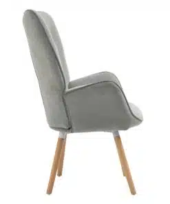 כורסא אפורה