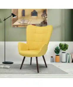 Alternative view of כורסא צהובה