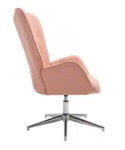 כורסא ורוד אפרסק