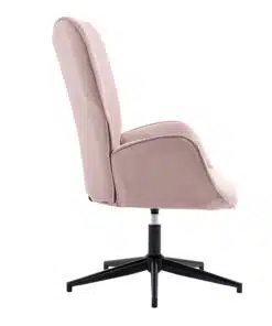 כורסא ורוד בייבי