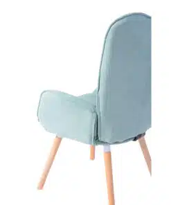 כורסא ירוק מנטה