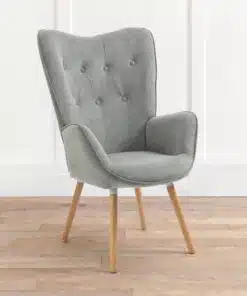 כורסא מעוצבת חיסול