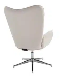 כורסא מעוצבת לסלון במבצע