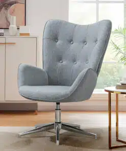 כורסא מעוצבת קלאסי