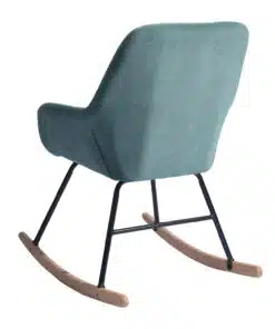 כורסא מתנדנדת להנקה