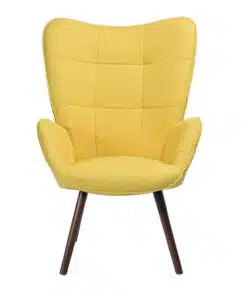 כורסא צהובה