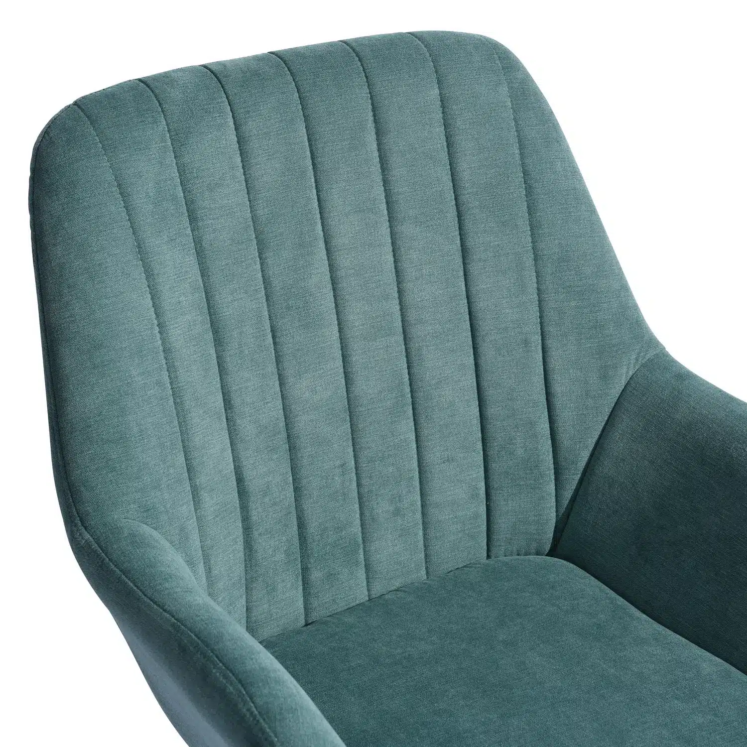 כיסא הנקה - כסא נדנדה מרופד לסלון בצבע טורקיז - כורסאות מעוצבות סטייל מאסטר רהיטים - רהיטים איכותיים לבית ולמשרד כיסא הנקה