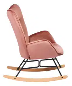 כיסא נדנדה מיוחד