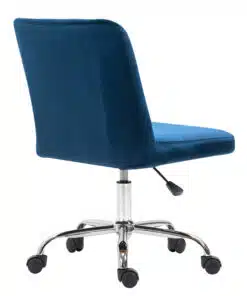כיסא עבודה אורטופדי