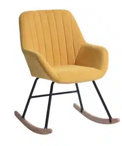 כסא נדנדה לבית