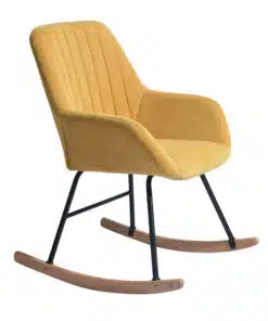 כסא נדנדה למשרד