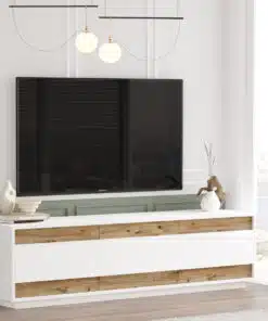 מזנון 180 סמ עם תאי אחסון