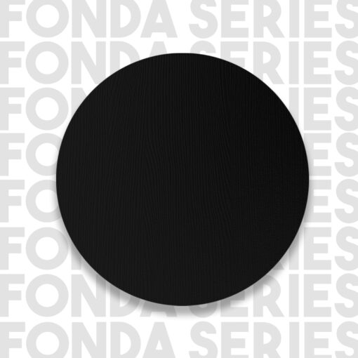 מזנון טלוויזיה לסלון בצבע שחור במבצע