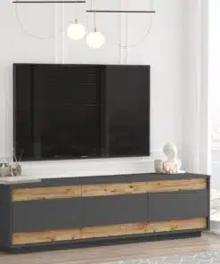 מזנון לסלון אורך 180