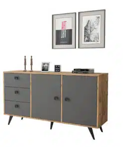 קומודה לכניסה לבית