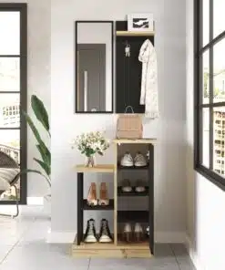 שידת נעליים לחדר השינה
