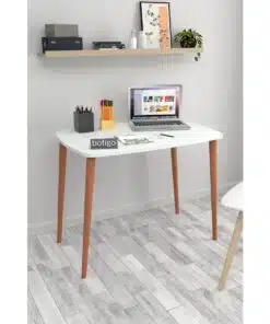 שולחן מחשב רוחב 90