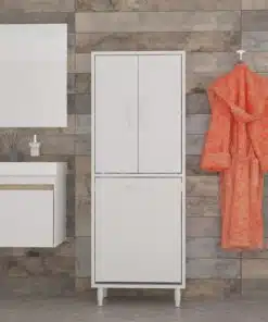 ארון שירות לאמבטיה