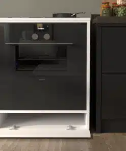 ארונית לתנור