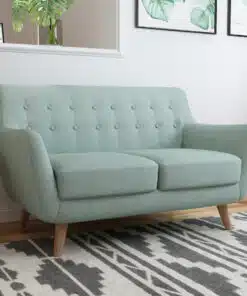 ספה ירוק מנטה