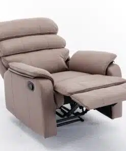 כורסת ריקליינר במבצע חיסול