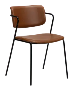 כיסא חום כאמל