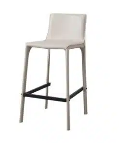 כסא בר בז' יוקרתי