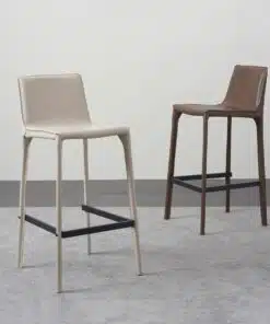 כסא בר לא במטבח בז