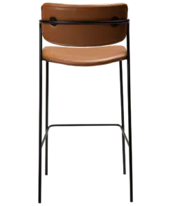 כסא בר למטבח חופ כאמל