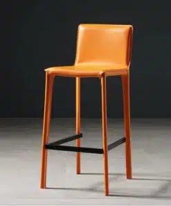 כסא בר צבע סהרה