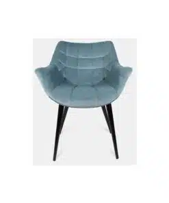 כסא טורקיז אקווה