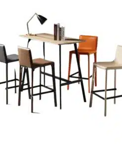 כסאות בר מעוצבים