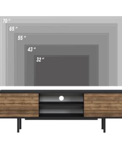 מזנון טלוויזיה מעוצב לסלון רוחב 160 חיסול