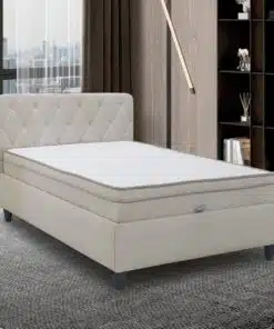 מיטה ילדים עם ארגז מצעים