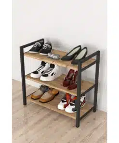 מעמד נעליים