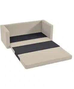 ספה דו מושבית נפתחת