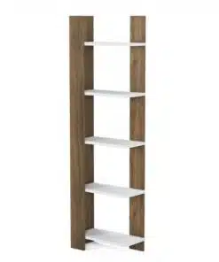 ספרייה פינתית פתוחה