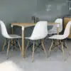 פינת אוכל במבצע חיסול